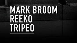Classic as fuck présente Mark Broom // Reeko // Tripeo