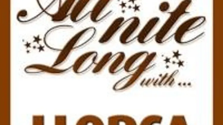 All Nite Long
