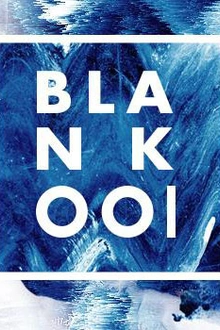 Blank 001 - Nye Montreuil Warehouse Party