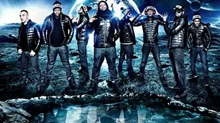Sexion d'assaut