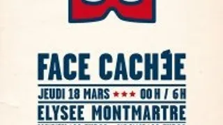 Face Cachée
