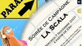 Soirée De Campagne Parad'ice