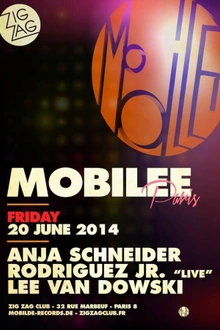 Mobilee Paris