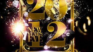 NEW YEARS EVE 2012