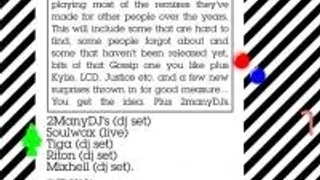 Radio Soulwax