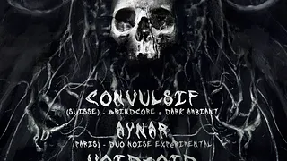 Convulsif + Aynar + VoidZoid