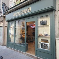 Royal Cheese - Shoes & Accessoires