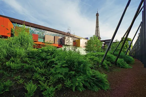 Musée du Quai Branly Jacques Chirac Musée Paris