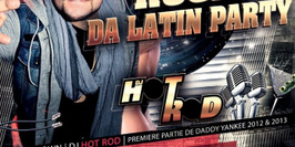 rock da latin party