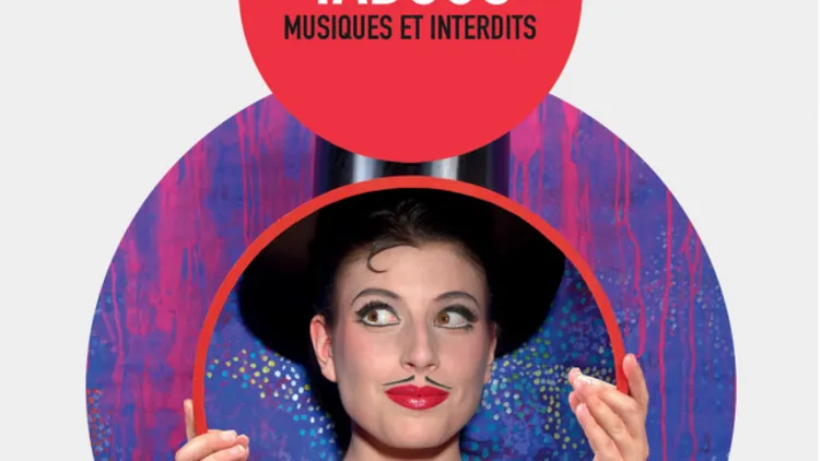 Acid Arab & Rachid Taha & Medhi Haddab - Festival d'Ile de France 2014 - Rock El Casbah