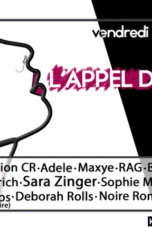 L'Appel du 8 Mars - 2ème édition
