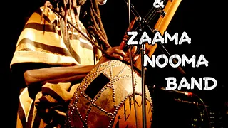 Boubacar Kafando & Zaama Nooma Band investissent l'Ogresse!