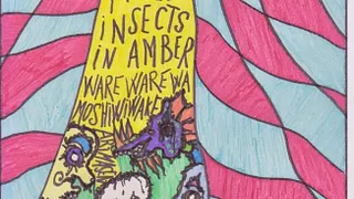 Concert Tweez + Insects in Arms + Ware Ware Wa Moshiwake Arimasen