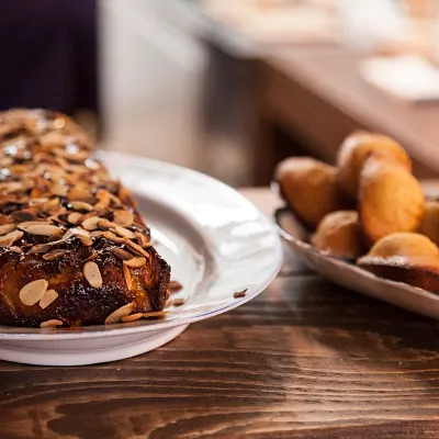 Restaurant Chez Dom : la cuisine du monde s'invite dans votre assiette