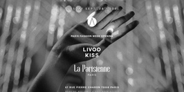 La Parisienne - Tuesday September 28th