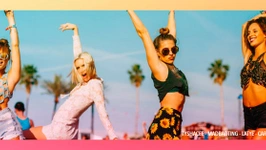 Sunday Groove feat FULL CRATE - Hip hop open air au Wanderlust