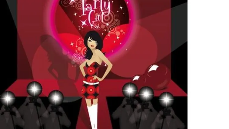 Party Girl
