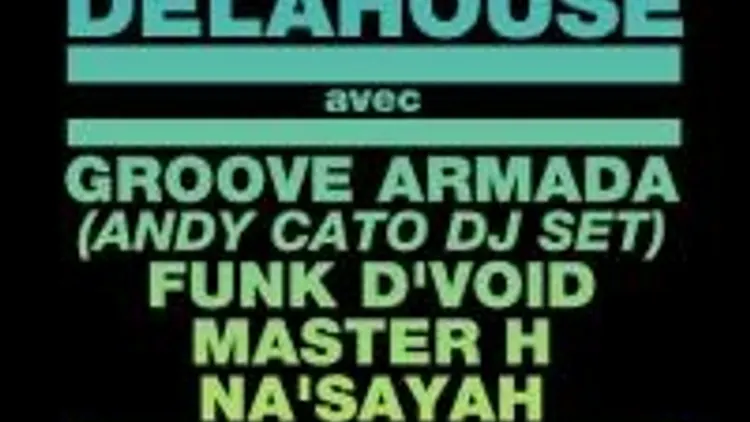 Delahouse