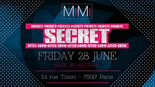 private secret