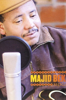 Majid Bekkas