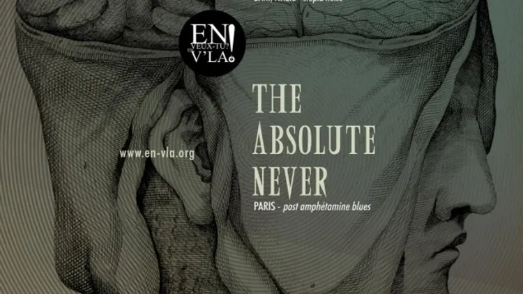 USA Nails + La Confraternita del Purgatorio + The Absolute Never