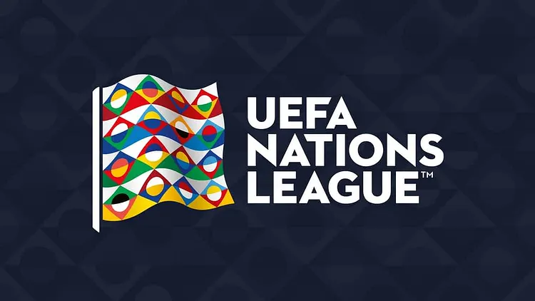 Nations League les 1/2 !