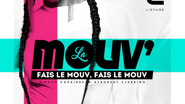 LAMOUV FAIS LE MOUV