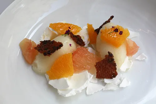 Pertinence Restaurant Paris