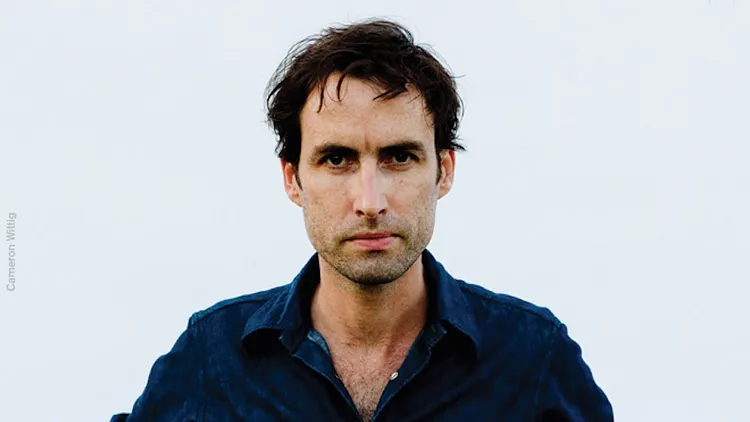 Andrew Bird