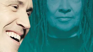David Linx, Rock my Boat, feat Rhoda Scott, Stéphane Huchard, Manu Codjia