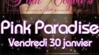 After-Work @ Pink Paradise