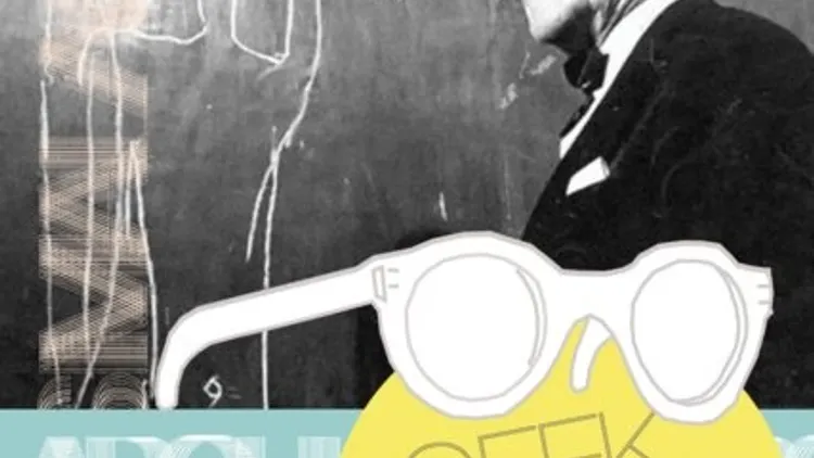 Archi Geek