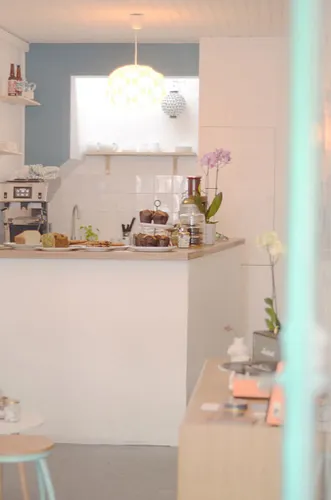 Arte Cafe par Chez toi ou Chez moi Restaurant Paris
