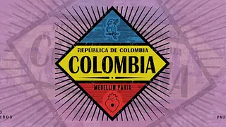 Cada Miercoles - Republica de Colombia!