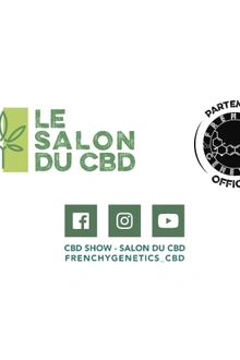 1er Salon Officiel et International du CBD et du Chanvre