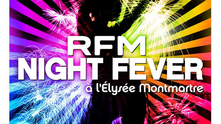 RFM Night Fever