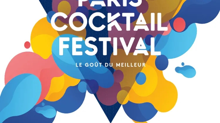 Paris Cocktail Festival