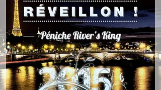 Mon Incroyable Réveillon ! (Croisière 2015)