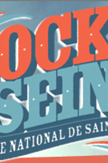 Rock en Seine 2013
