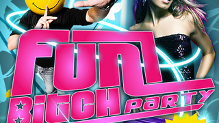 FUN Bitch Party