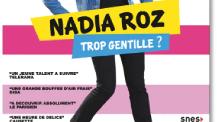 Nadia Roz