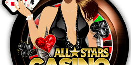 Casino "All Stars" @ DUPLEX