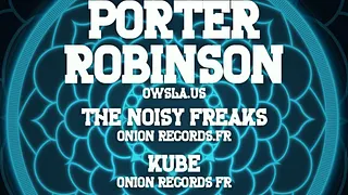 Complex' w Porter Robinson