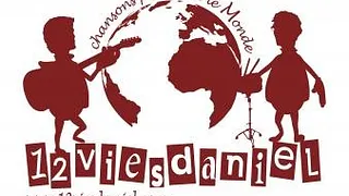 12 vies Daniel