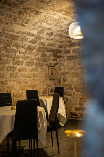 L'Évadé Restaurant Paris