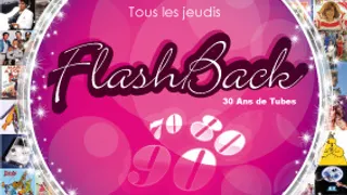 Flashback-20 ans de tubes