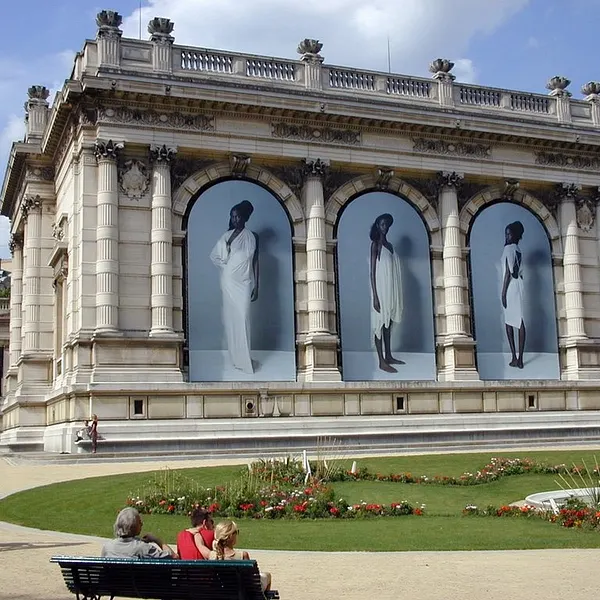 Palais Galliera, Musée de la mode de Paris