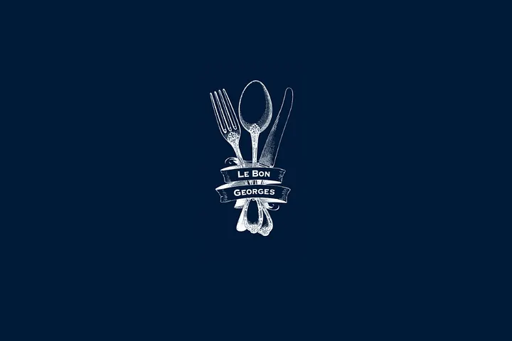 Le Bon Georges