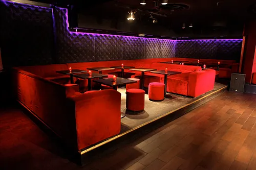 Le Prince Club Paris