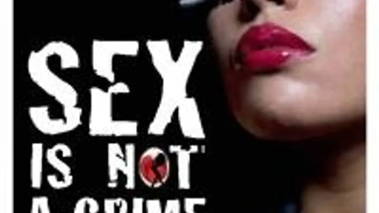 Sexy Is Not A Crime